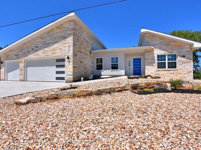 8408 Bar K Ranch Rd, Lago Vista, TX, 78645