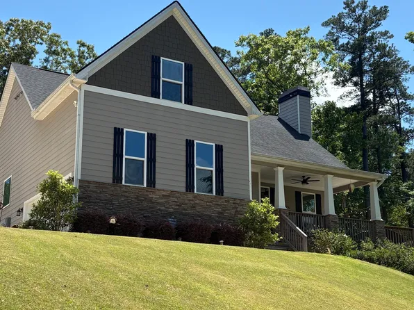 202 River Point Way, Jackson, GA 30233