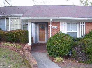 3012 Darden Rd #D, Greensboro, NC 27407