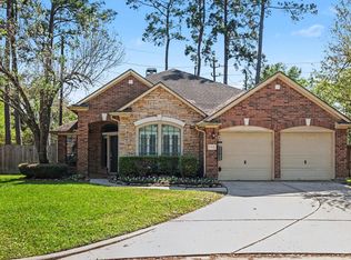 13931 Carrington Ln, Cypress, TX 77429