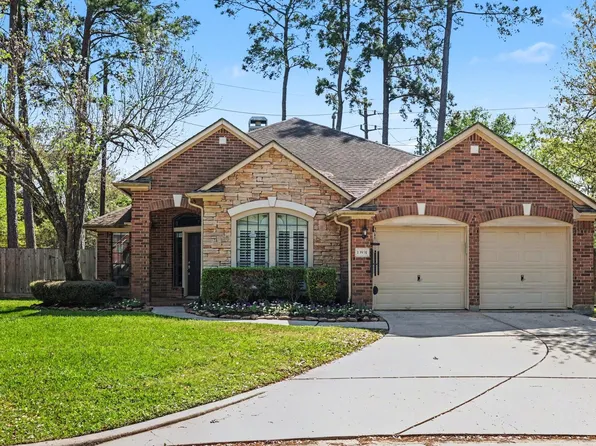 13931 Carrington Ln, Cypress, TX 77429