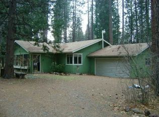 45115 Pine Shadows Rd, McArthur, CA 96056