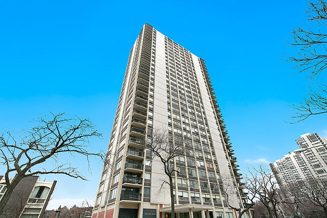 1st image of 1355 N Sandburg Ter APT 2505