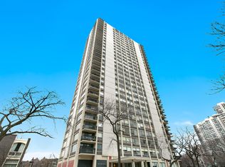 1355 N Sandburg Ter APT 2505, Chicago, IL 60610