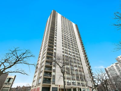 1355 N Sandburg Ter APT 2505, Chicago, IL, 60610
