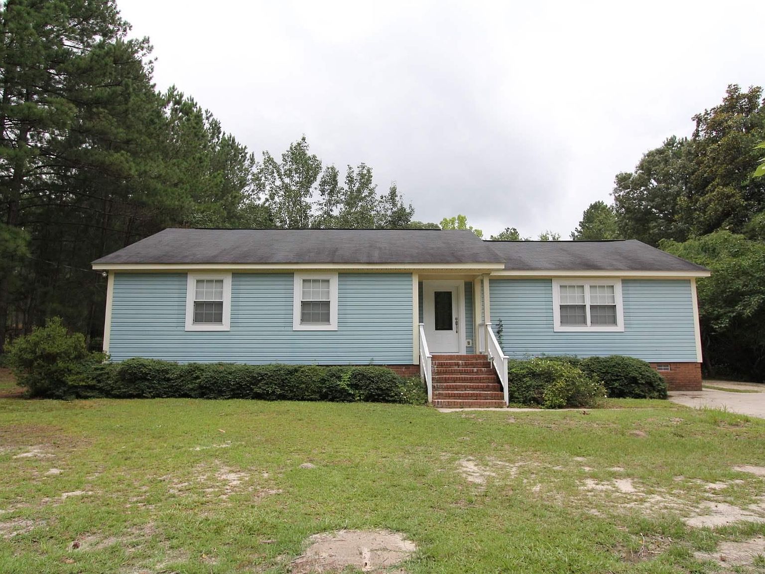 344 Wire Rd, Gilbert, SC 29054 Zillow