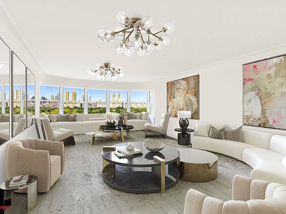 2nd image of 900 5th Ave APT 16A