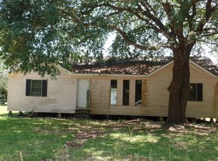 110 Duplichen Ln, Kinder, LA 70648