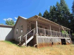 1680 Byron Creek Rd, Winston, OR 97496