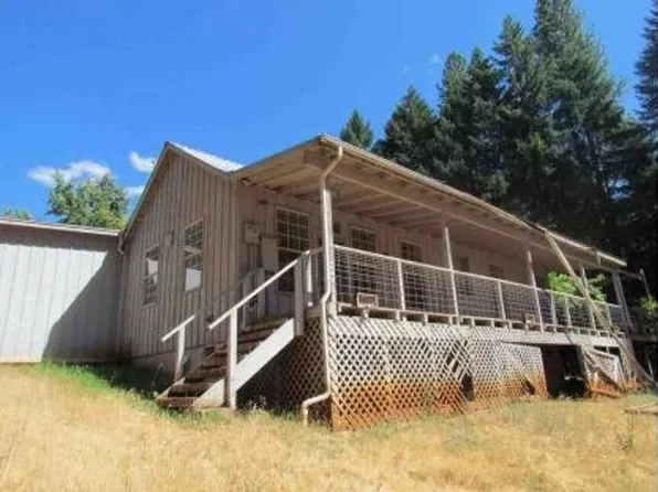 1680 Byron Creek Rd, Winston, OR 97496