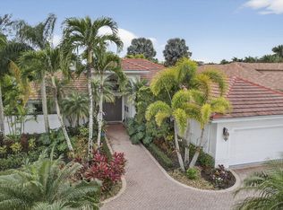 4811 Exeter Estate Lane, Lake Worth, FL 33449