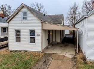312 E 41st St, Covington, KY 41015
