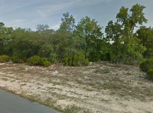 2872 W Arbutus Dr LOT 16, Dunnellon, FL 34433