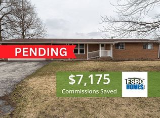 1313 14th St, Orion, IL 61273