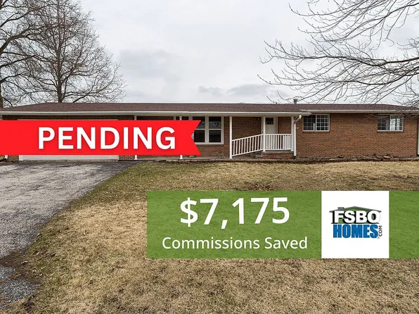 1313 14th St, Orion, IL 61273