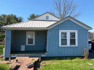349 Valleyview St, North Tazewell, VA