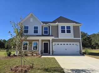 465 Atamasco Ct, Conway, SC 29526