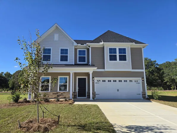 465 Atamasco Ct., Conway, SC 29526