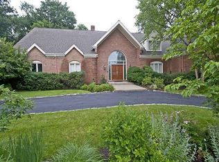 71 Fair Oaks Dr, Pittsburgh, PA 15238