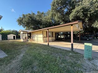 566 Bliss, Brackettville, TX 78832