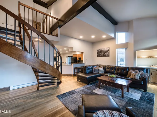 508 E Lionshead Cir #502, Vail, CO 81657