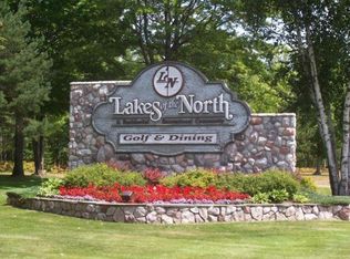 Belmont Dr, Mancelona, MI 49659