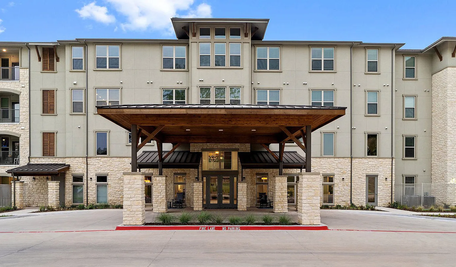 Preserve at Willow Park 55+ — Photo 3