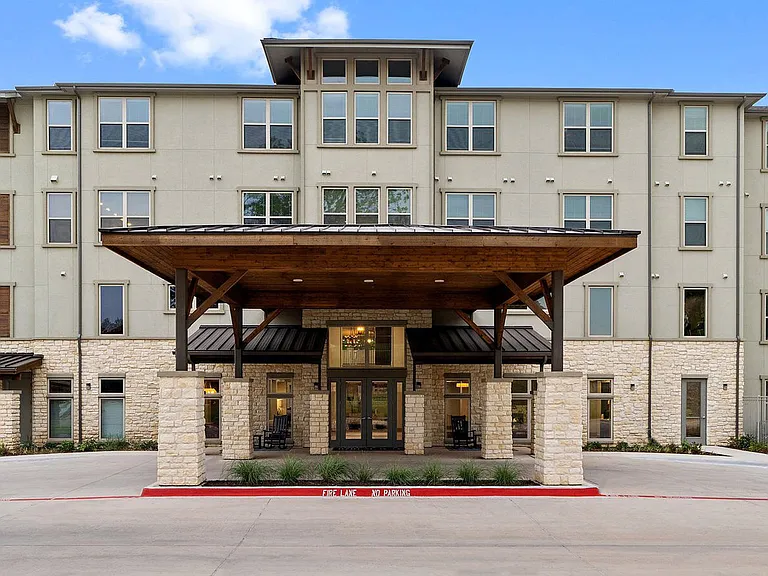 Preserve at Willow Park 55+ — Photo 3