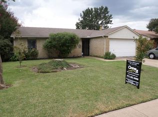 7112 Christie Ln, Dallas, TX 75249