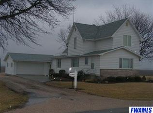 2217 E State Route 124, Decatur, IN 46733