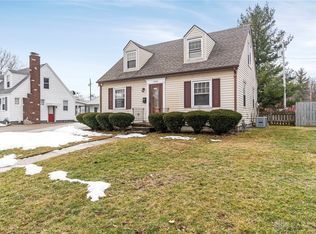 1020 W Main St, Troy, OH 45373