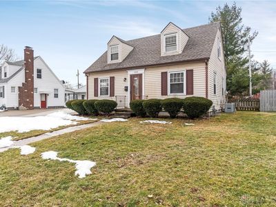 1020 W Main St, Troy, OH, 45373