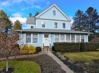 231 Elm St, Walpole, MA 02081