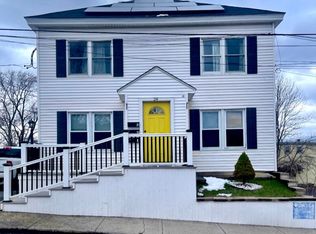 24 Graham St, Leominster, MA 01453