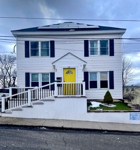 24 Graham St, Leominster, MA, 01453