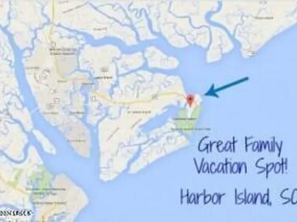 20 Lakeview Lane, Harbor Island, SC 29920