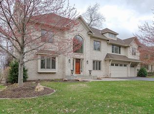 2115 Boulder Rd, Chanhassen, MN 55317