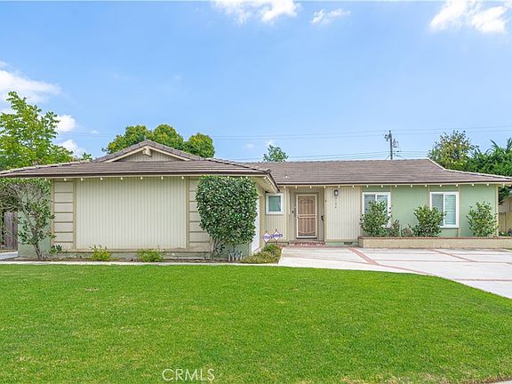 2nd image of 3156 W Teranimar Dr