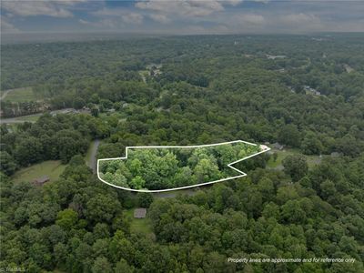 0 Black Bottom Rd, Eden, NC, 27288