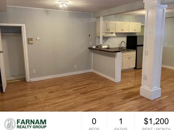335 Fountain St #1B, New Haven, CT 06515