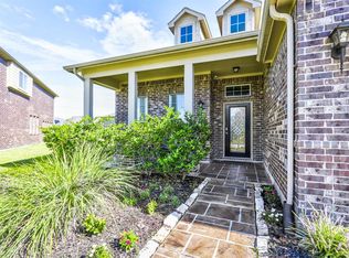 5306 Silktail Ct, Richmond, TX 77407