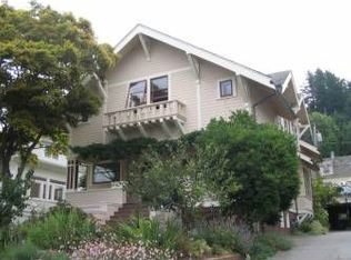 135 S Forest St, Bellingham, WA 98225