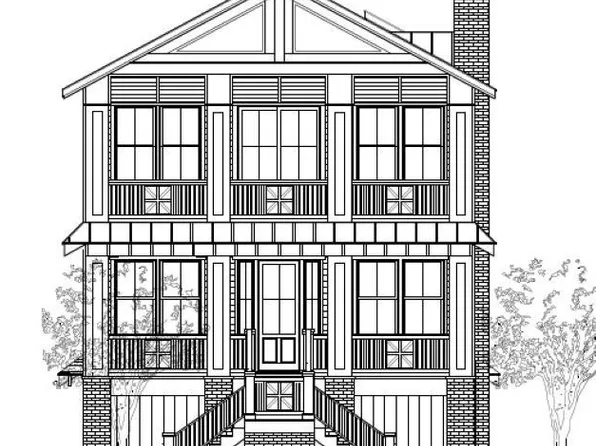 3315 Simpson Ave Floor 2, Ocean City, NJ 08226