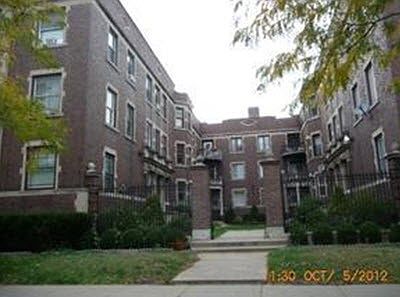 1st image of 822 E 51st Blvd Unit 2