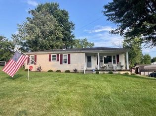 7050 Hopeful Rd, Florence, KY 41042