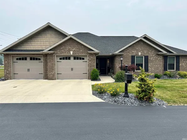 800 Reyling Dr Unit 6, Jasper, IN 47546