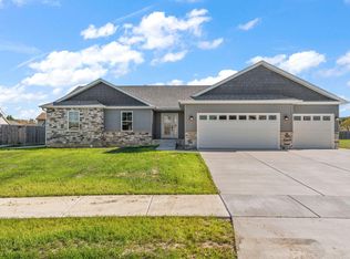 17249 Donald Ct, Lowell, IN 46356