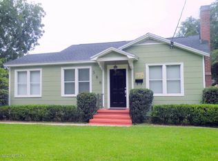 588 Meteor St, Jacksonville, FL 32205