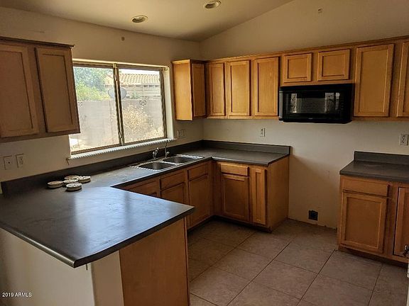 2nd image of 8381 W Teresita Dr #6