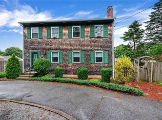 124 Highland Ave, Cumberland, RI 02864